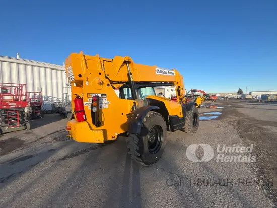 2019 JCB 512-56 Forklift