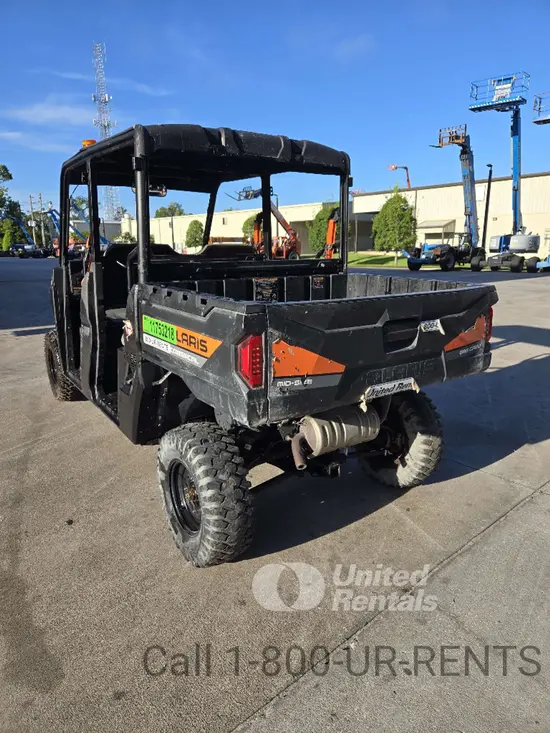 2023 Polaris PRO XD MID-SIZE Utility Vehicle