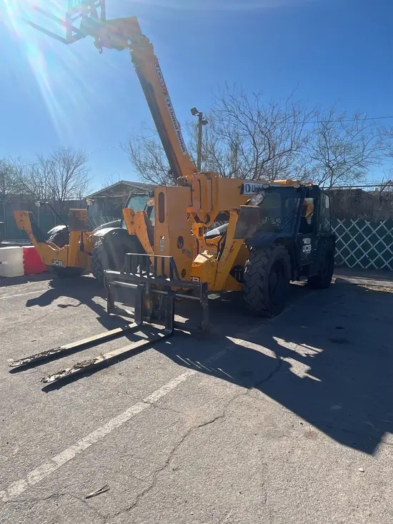 2020 JCB 512-56 S Forklift