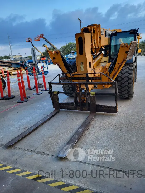2019 JCB 512-56 S Forklift