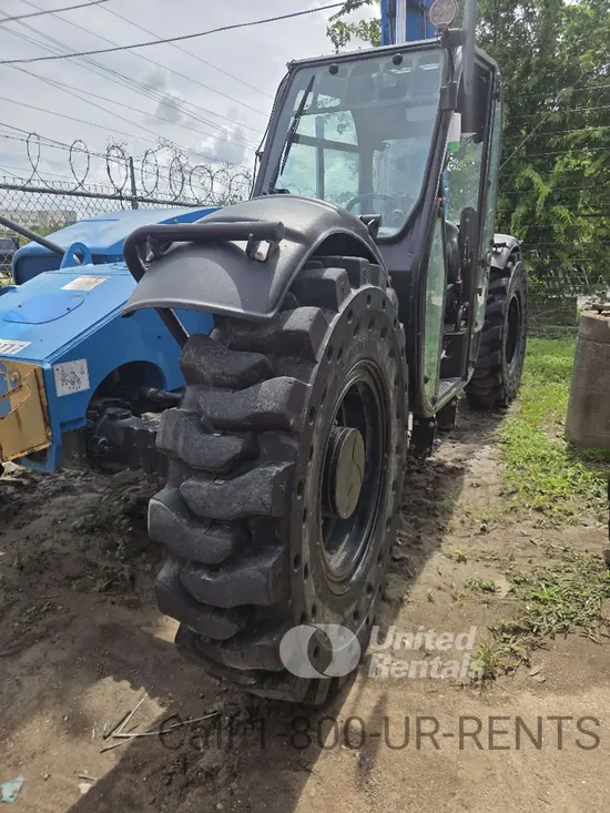 2018 Genie GTH-844 Forklift