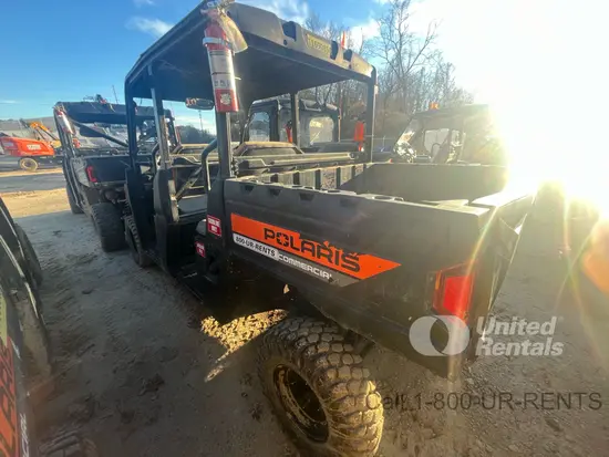 2023 Polaris PRO XD MID-SIZE Utility Vehicle