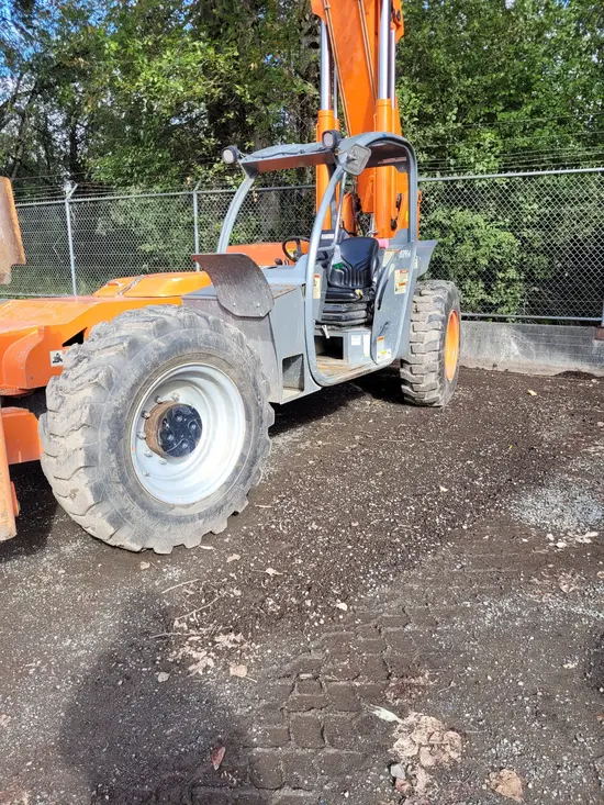 2015 XTREME XR1255 Forklift