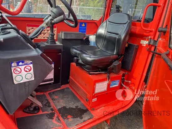 2017 Skyjack SJ1056TH Forklift