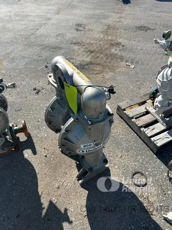 2023 VERSAMATIC E3SA5T559C-ATEX Pump