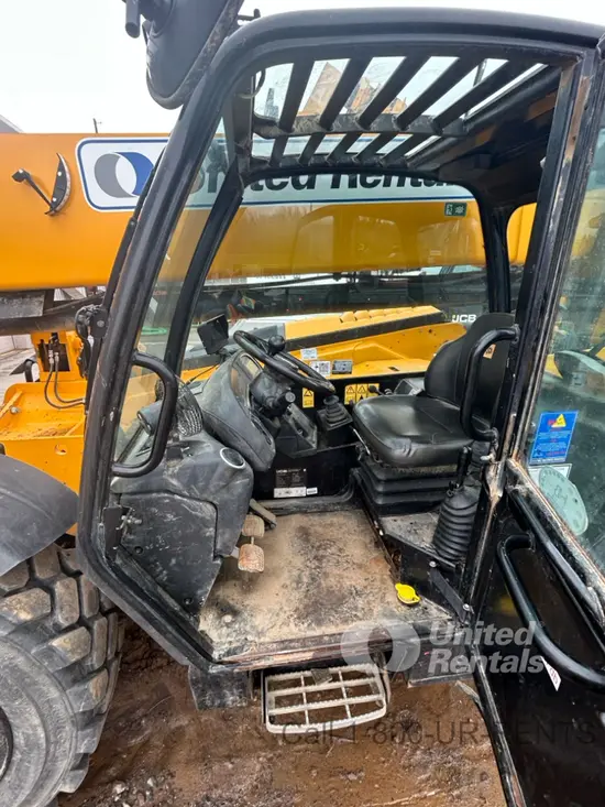 2022 JCB 512-56 Forklift