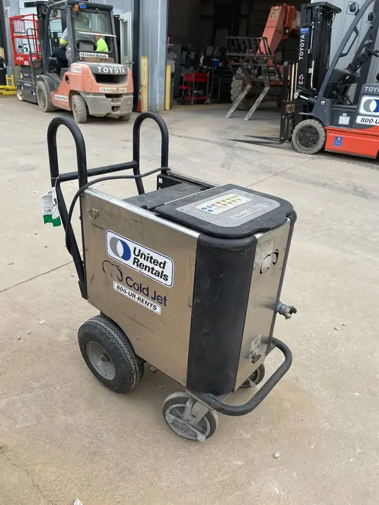 2018 Cold Jet Aero 40FP Air Tool Accessory