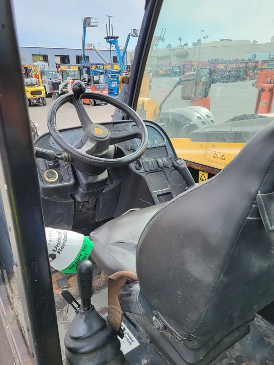 2019 JCB 512-56 Forklift