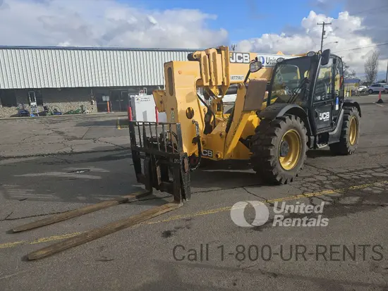 2018 JCB 510-56 S Forklift