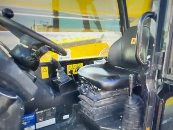 2020 JCB 510-56 S Forklift