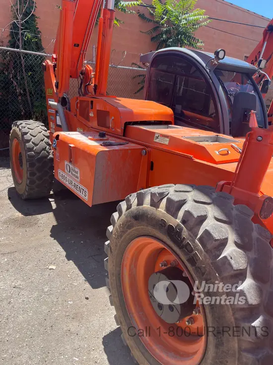 2019 XTREME XR1255 Forklift