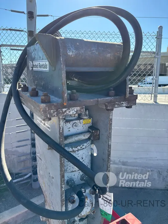 2019 FURUKAWA K-KF9FSP Attachment
