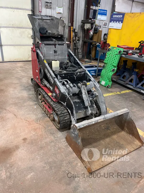 2020 Toro TX525 Track Loader