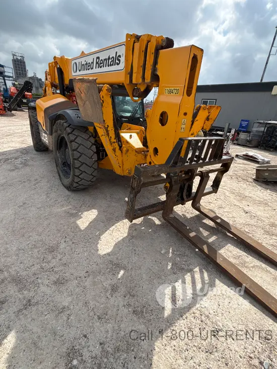 2023 JCB 512-56 Forklift