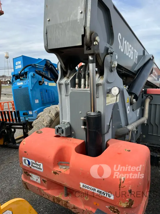 2018 Skyjack SJ1056TH Forklift