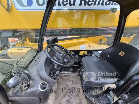 2022 JCB 512-56 Forklift