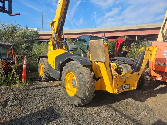 2018 JCB 510-56 S Forklift