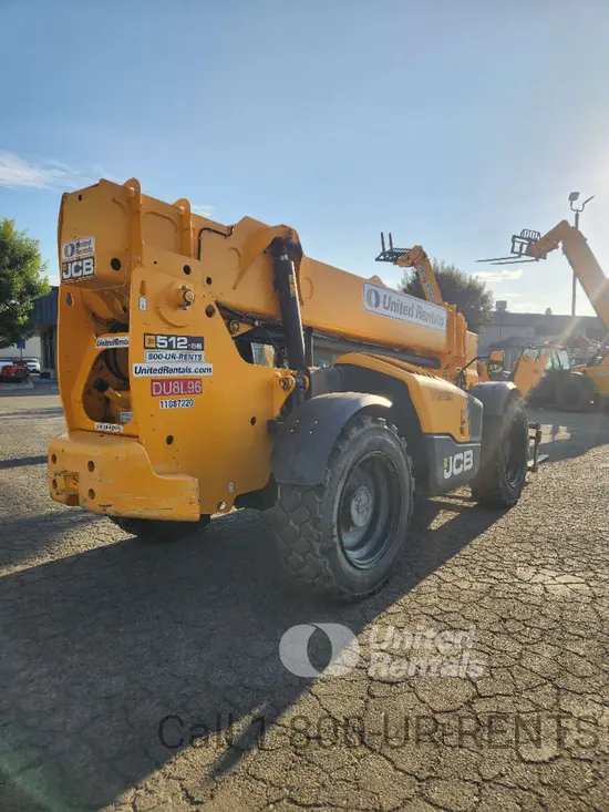 2020 JCB 512-56 Forklift