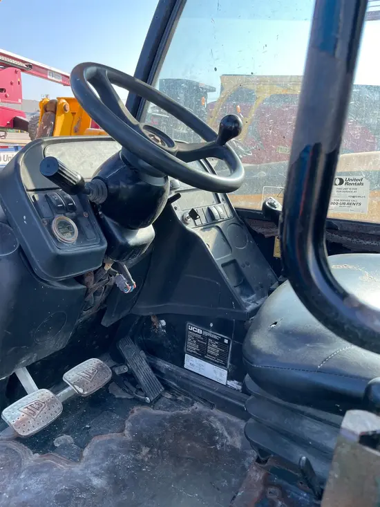 2018 JCB 510-56 Forklift