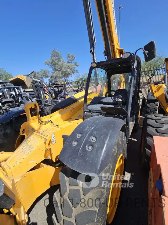 2019 JCB 512-56 Forklift