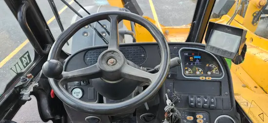 2017 JCB 510-56 S Forklift