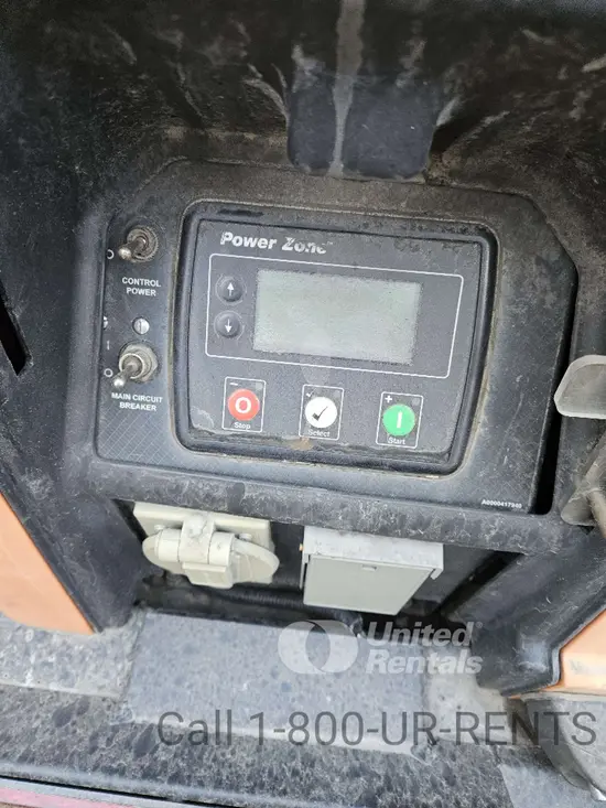 2021 Generac MLT6SKDS Portable Light Tower