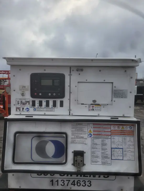 2022 Generac MMG45IF4CAN6 Diesel Generator