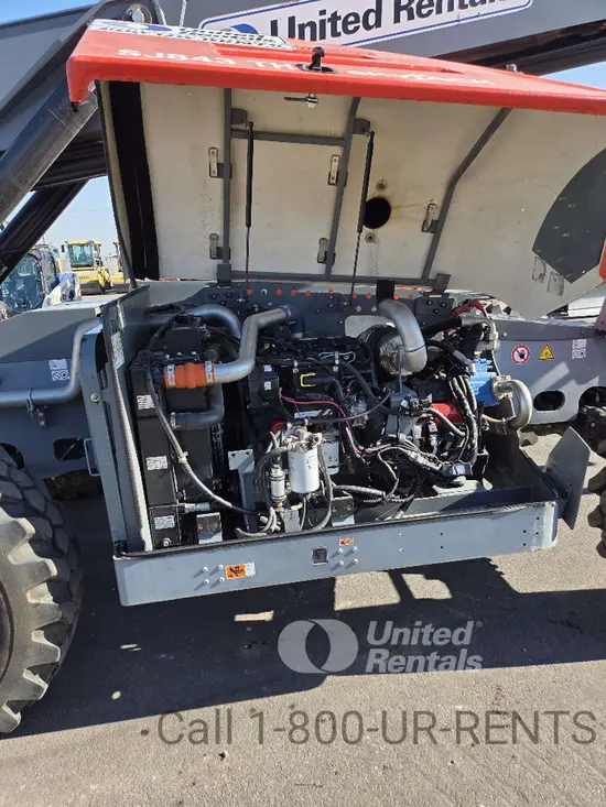 2019 Skyjack SJ843TH Forklift
