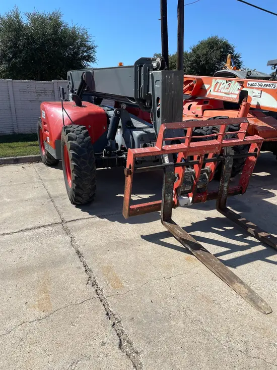 2019 Skyjack SJ843TH Forklift