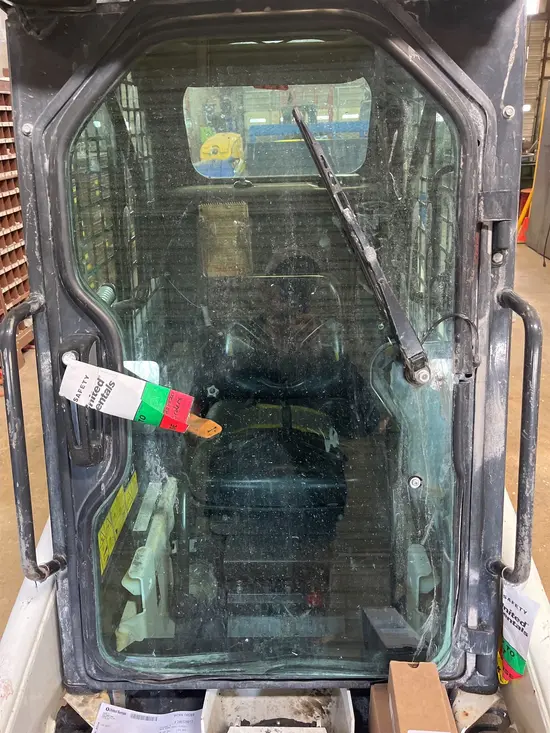 2021 Bobcat S70 Track Loader