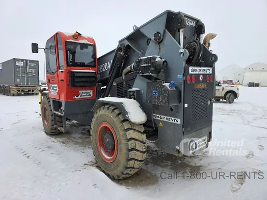 2019 Skyjack ZB2044 Forklift