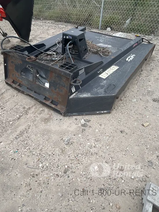 2023 ATI McMillen GSS78 Attachment
