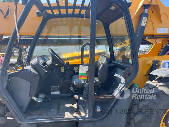 2018 JCB 510-56 Forklift