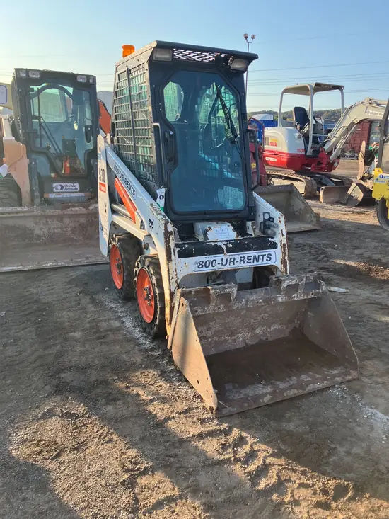 2019 Bobcat S70 Track Loader