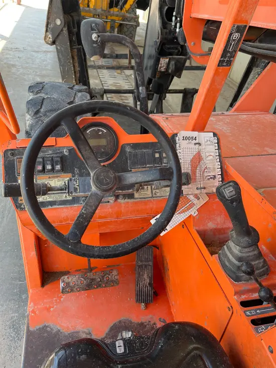 2018 SKYTRAK 10054 Forklift