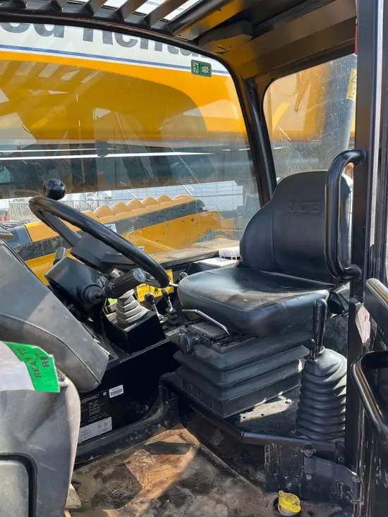 2023 JCB 512-56 Forklift
