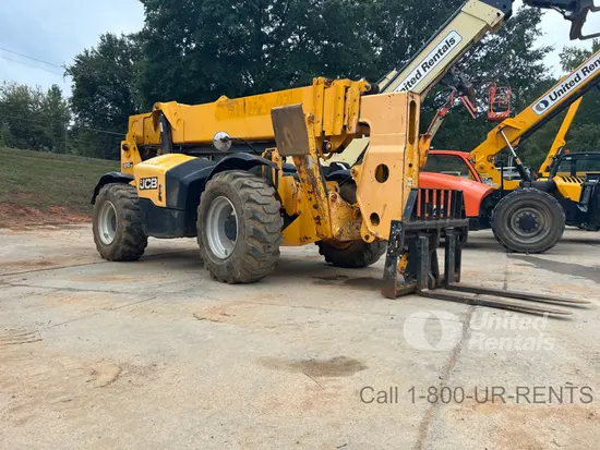 2016 JCB 510-56 S Forklift