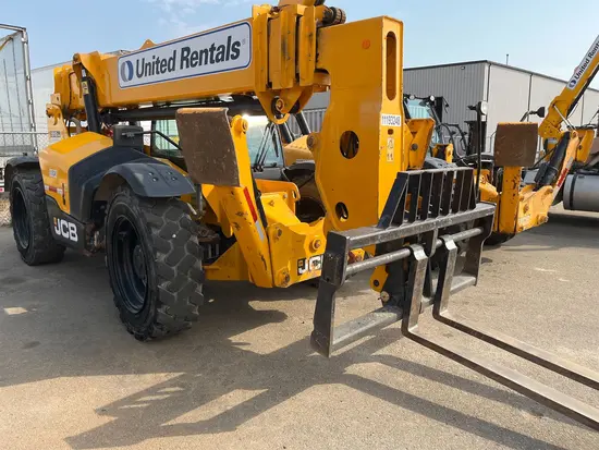 2021 JCB 512-56 Forklift