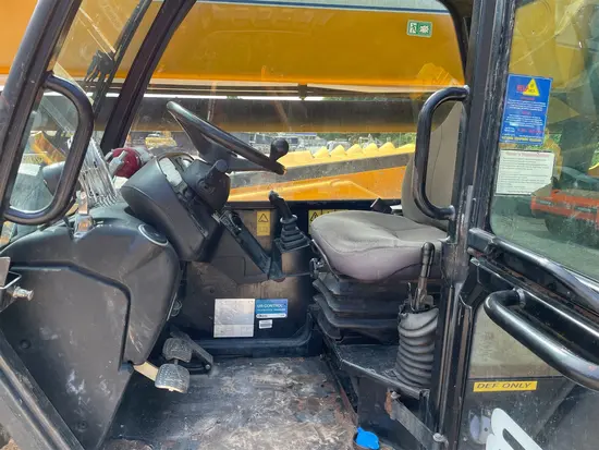 2017 JCB 510-56 S Forklift