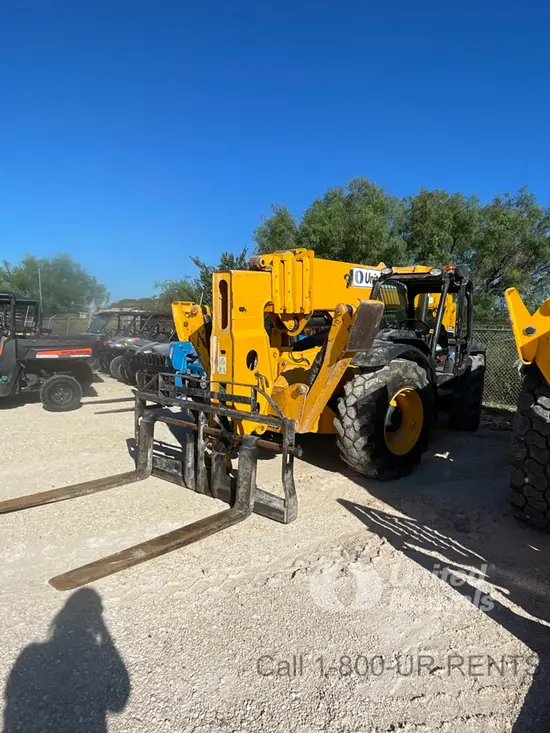 2017 JCB 510-56 S Forklift