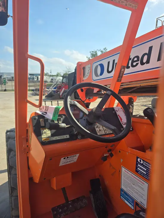 2018 SKYTRAK 6036 Forklift