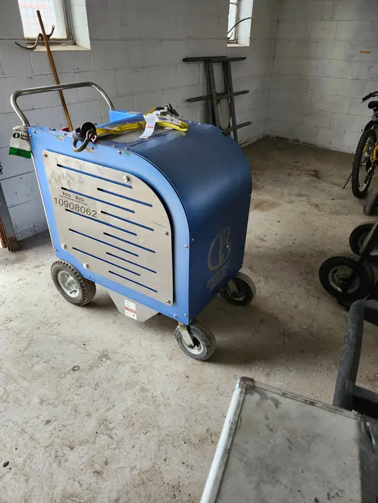 2019 Coulson Ice Blast ICESTORM90 Air Tool Accessory