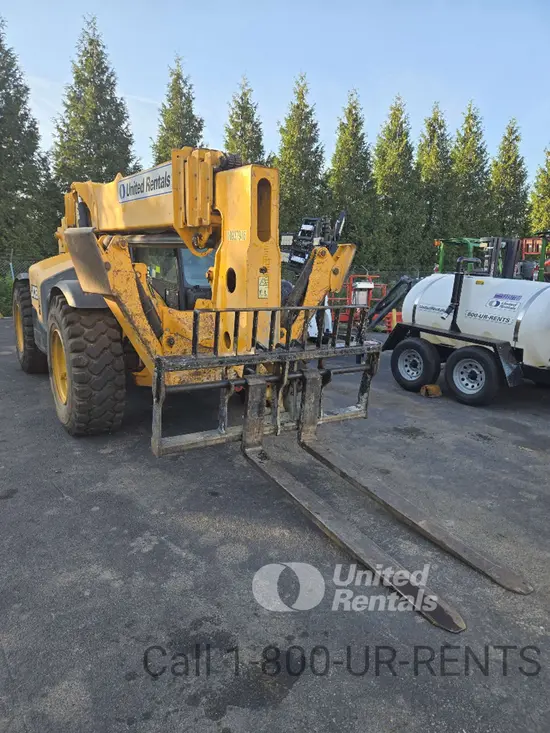 2019 JCB 512-56 Forklift