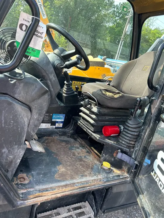 2018 JCB 512-56 S Forklift