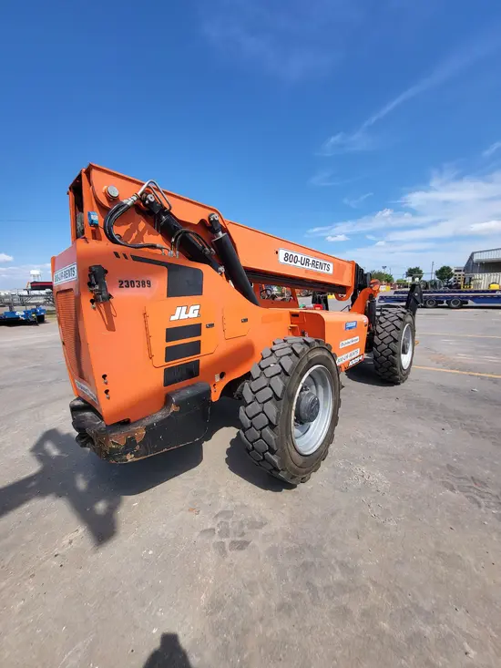2019 SKYTRAK 10054 Forklift