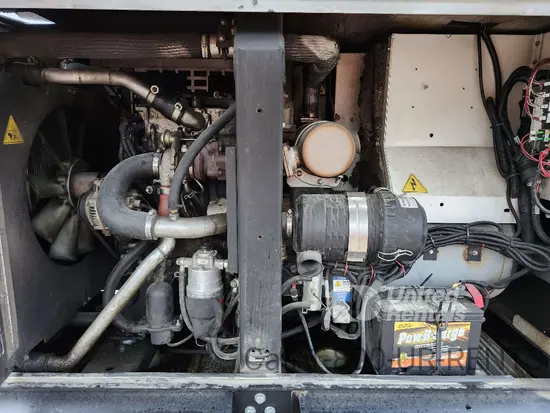2022 Generac MMG45IF4CAN6 Diesel Generator