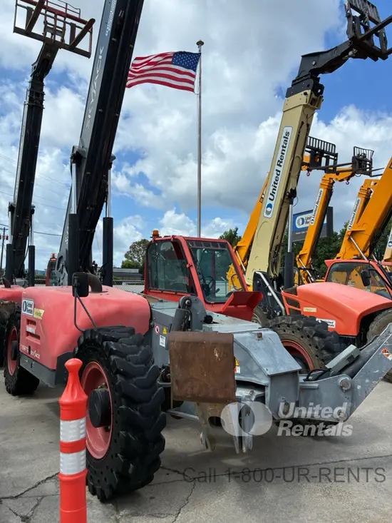 2019 Skyjack SJ1056TH Forklift