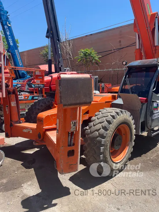 2019 XTREME XR1255 Forklift