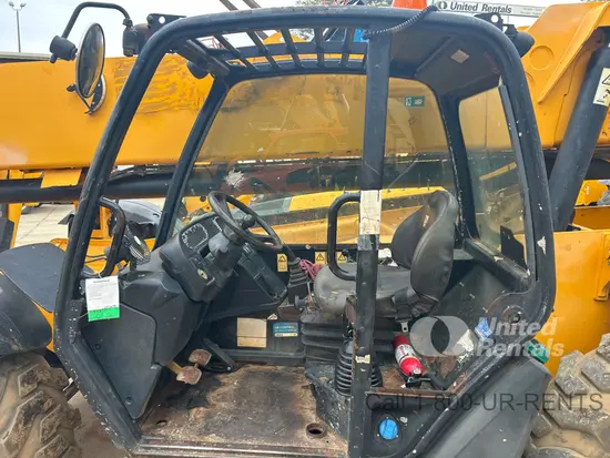 2016 JCB 510-56 S Forklift