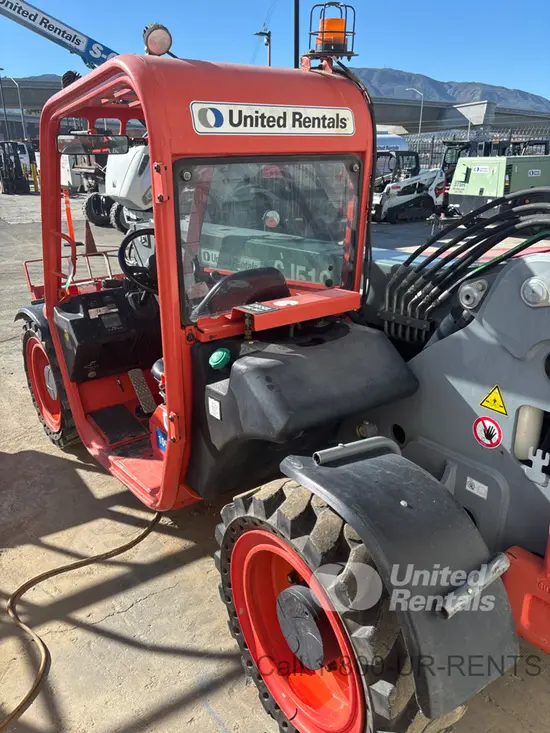 2019 Skyjack SJ519TH Forklift